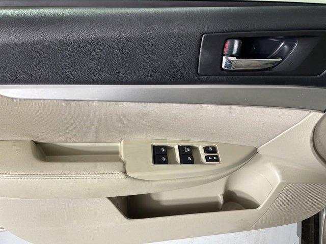 used 2014 Subaru Outback car, priced at $16,000