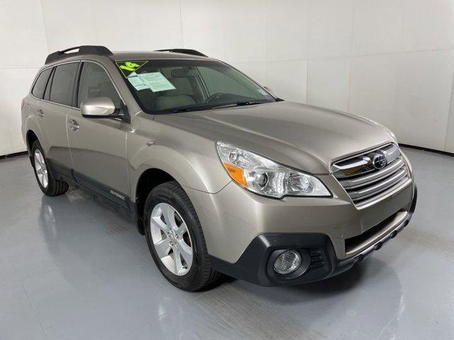 used 2014 Subaru Outback car, priced at $16,000