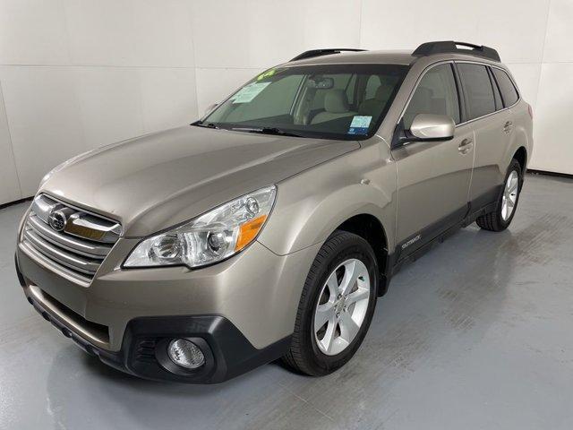 used 2014 Subaru Outback car, priced at $16,000