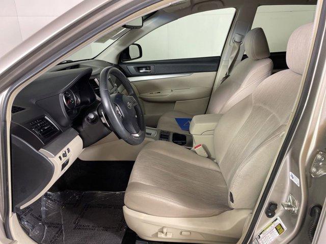 used 2014 Subaru Outback car, priced at $16,000