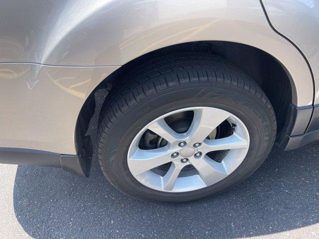 used 2014 Subaru Outback car, priced at $17,500