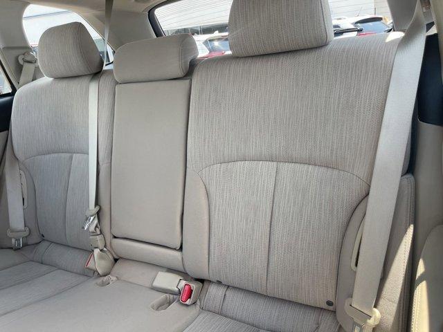 used 2014 Subaru Outback car, priced at $17,500