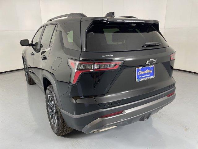 new 2026 Chevrolet Equinox car, priced at $35,201