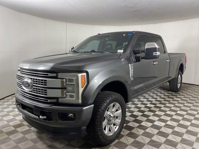 used 2017 Ford F-350 car, priced at $54,000