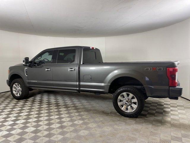 used 2017 Ford F-350 car, priced at $54,000