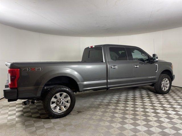 used 2017 Ford F-350 car, priced at $54,000