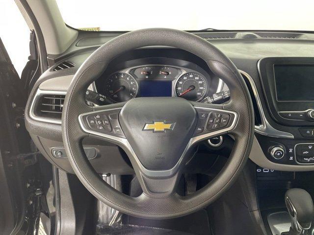 used 2023 Chevrolet Equinox car, priced at $21,200