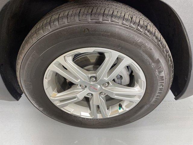 used 2024 GMC Terrain car, priced at $25,500