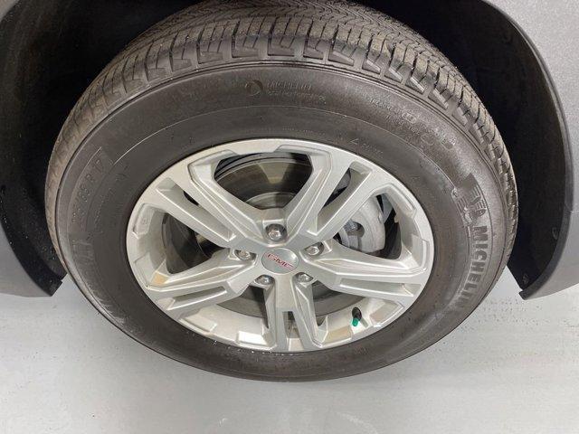 used 2024 GMC Terrain car, priced at $25,500