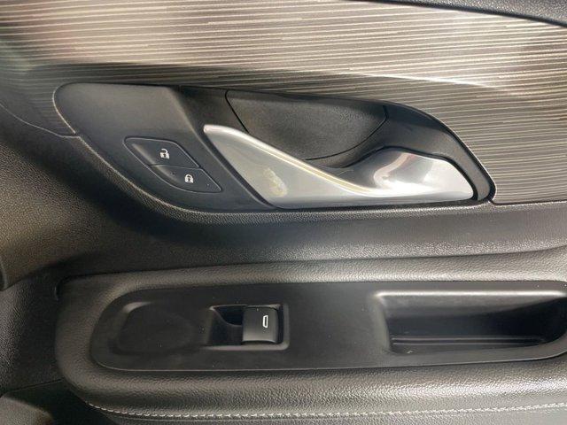 used 2024 GMC Terrain car, priced at $25,500