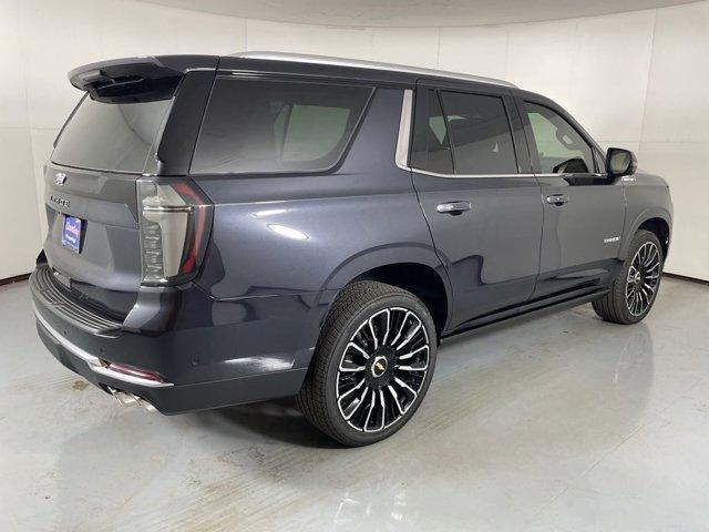 new 2026 Chevrolet Tahoe car, priced at $95,994