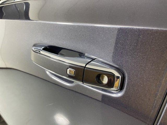 new 2026 Chevrolet Tahoe car, priced at $95,994