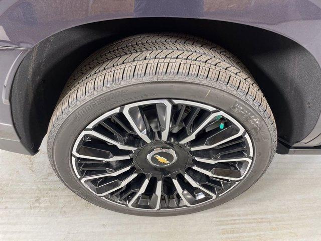 new 2026 Chevrolet Tahoe car, priced at $95,994