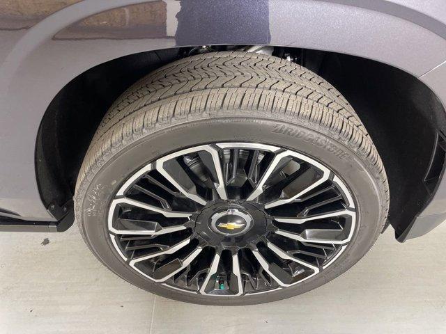 new 2026 Chevrolet Tahoe car, priced at $95,994