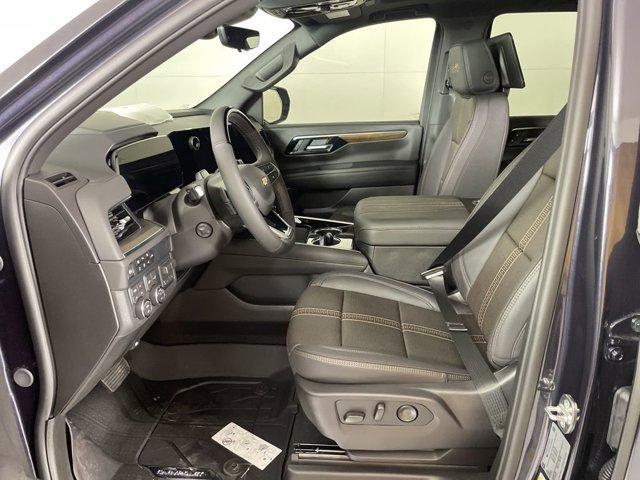 new 2026 Chevrolet Tahoe car, priced at $95,994