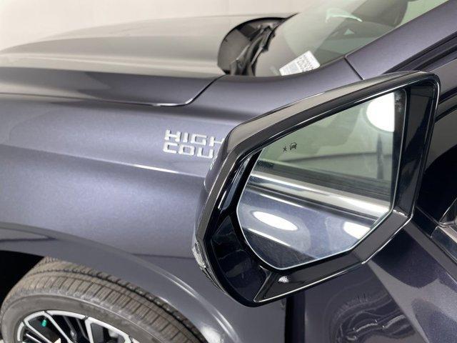 new 2026 Chevrolet Tahoe car, priced at $95,994