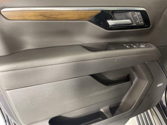 new 2026 Chevrolet Tahoe car, priced at $95,994