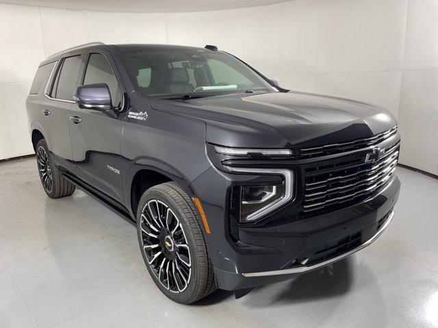 new 2026 Chevrolet Tahoe car, priced at $95,994
