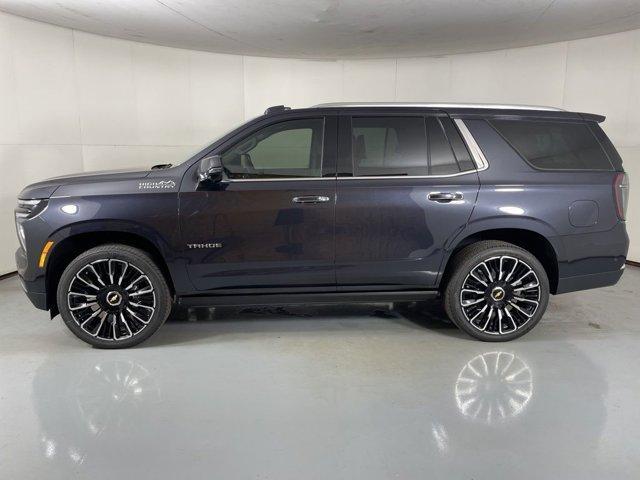new 2026 Chevrolet Tahoe car, priced at $95,994