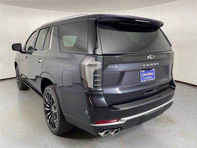 new 2026 Chevrolet Tahoe car, priced at $95,994