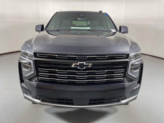 new 2026 Chevrolet Tahoe car, priced at $95,994