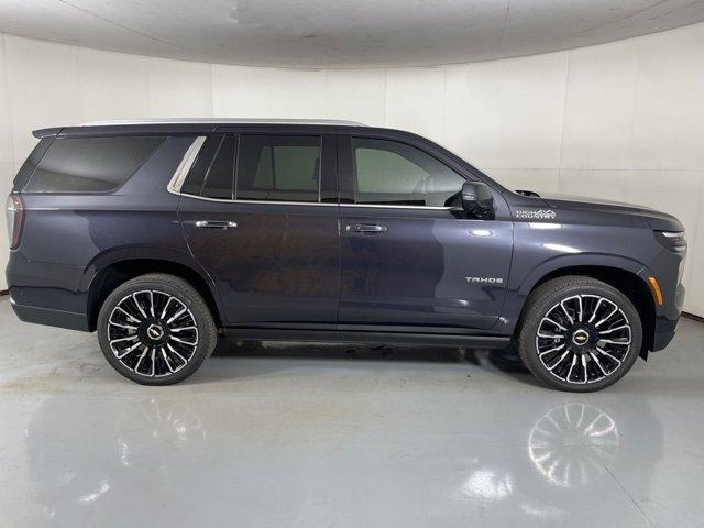 new 2026 Chevrolet Tahoe car, priced at $95,994