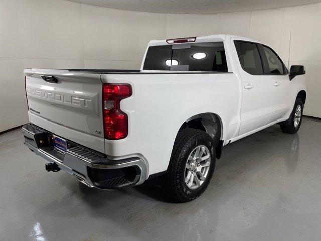 new 2026 Chevrolet Silverado 1500 car, priced at $51,869