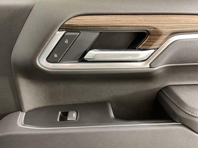 new 2026 Chevrolet Silverado 1500 car, priced at $51,869