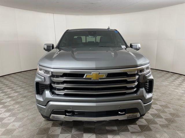 new 2025 Chevrolet Silverado 1500 car, priced at $62,975