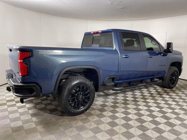 new 2025 Chevrolet Silverado 2500 car, priced at $71,175