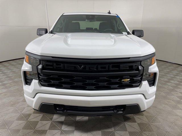 new 2025 Chevrolet Silverado 1500 car, priced at $39,045