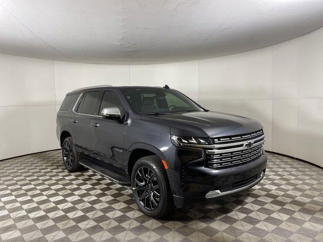 new 2024 Chevrolet Tahoe car, priced at $77,480