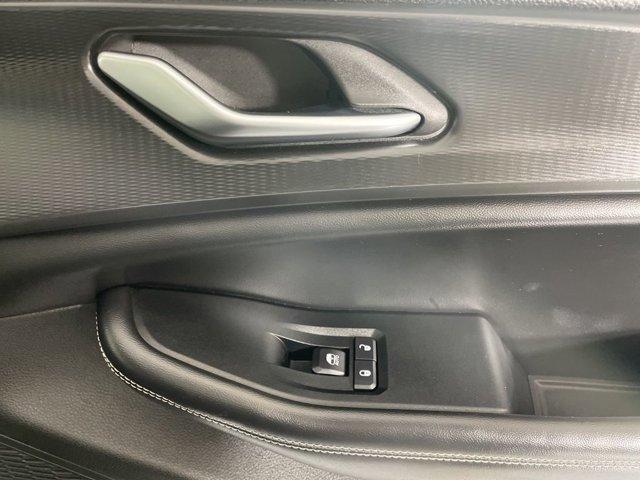 used 2023 Jeep Grand Cherokee L car, priced at $28,000