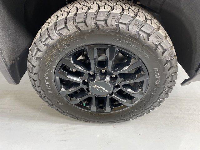 new 2025 Chevrolet Silverado 2500 car, priced at $62,115