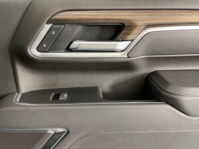 new 2025 Chevrolet Silverado 2500 car, priced at $62,115