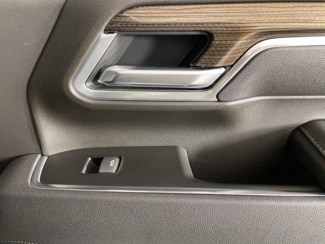 new 2025 Chevrolet Silverado 2500 car, priced at $62,115