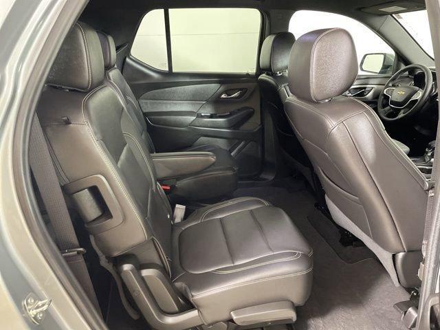 used 2023 Chevrolet Traverse car, priced at $29,500