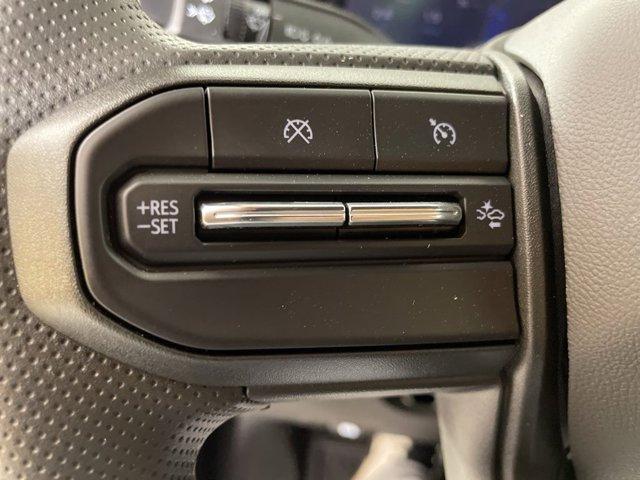 new 2025 Chevrolet Colorado car, priced at $38,070