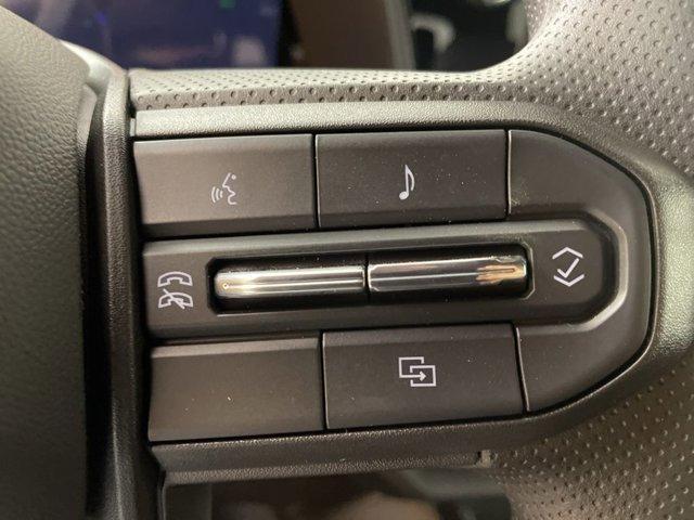 new 2025 Chevrolet Colorado car, priced at $38,070