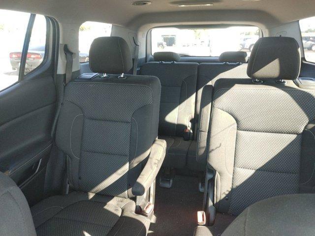 used 2023 GMC Acadia car, priced at $25,000