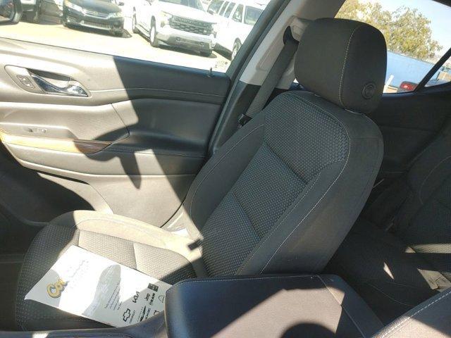 used 2023 GMC Acadia car, priced at $25,000