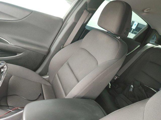 used 2022 Chevrolet Malibu car, priced at $20,100