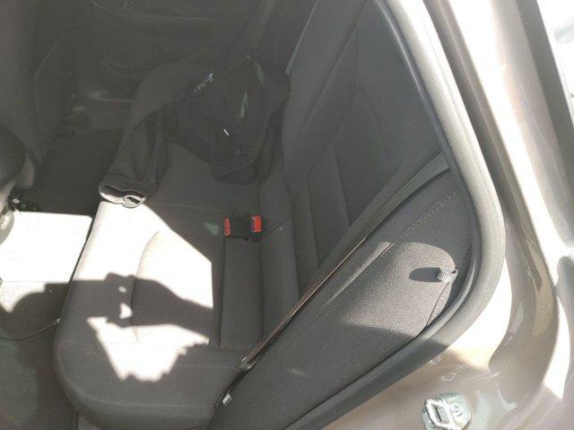 used 2022 Chevrolet Malibu car, priced at $20,100