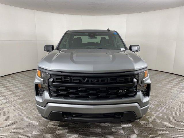 new 2025 Chevrolet Silverado 1500 car, priced at $37,315