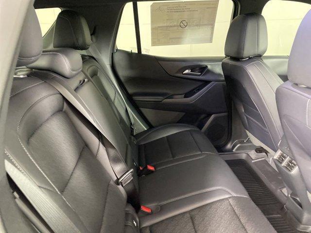 new 2026 Chevrolet Equinox car, priced at $31,295