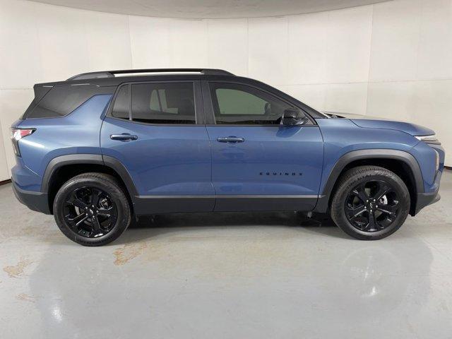 new 2026 Chevrolet Equinox car, priced at $31,295