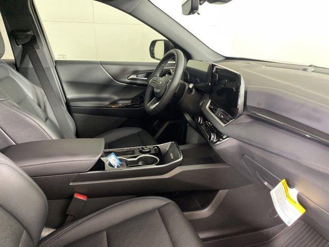 new 2026 Chevrolet Equinox car, priced at $31,295