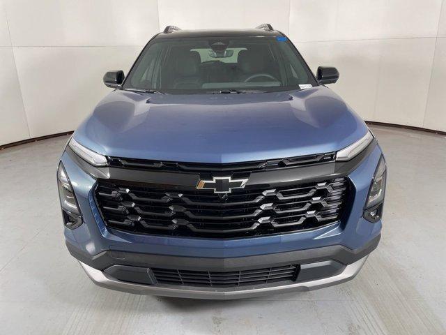 new 2026 Chevrolet Equinox car, priced at $31,295
