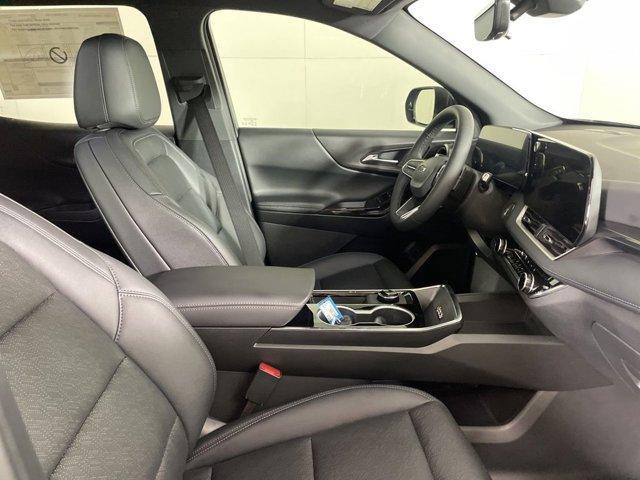 new 2026 Chevrolet Equinox car, priced at $31,295