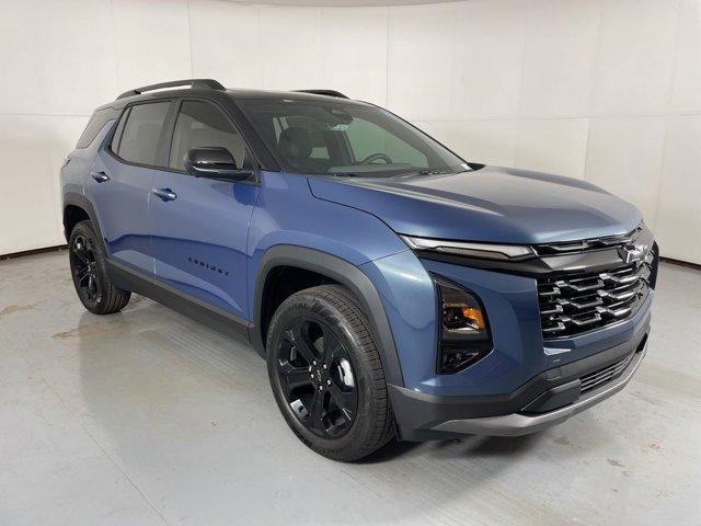 new 2026 Chevrolet Equinox car, priced at $31,295